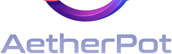 AetherPot